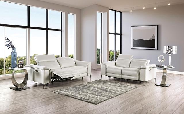 Ascona Power Sofa - R&R Furniture Gallery (Fountain Valley, CA)