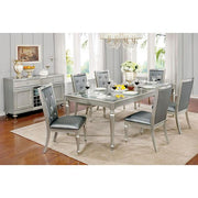 Sarina Side Chair (2/Box) - R&R Furniture Gallery (Fountain Valley, CA)