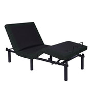 DORMIOLITE II Adjustable Bed Frame Base - King & Twin Extra Large - R&R Furniture Gallery (Fountain Valley, CA)
