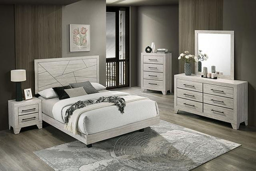 Dubuque Dresser - R&R Furniture Gallery (Fountain Valley, CA)