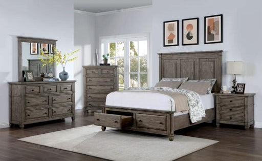 DURANGO Chest - R&R Furniture Gallery (Fountain Valley, CA)
