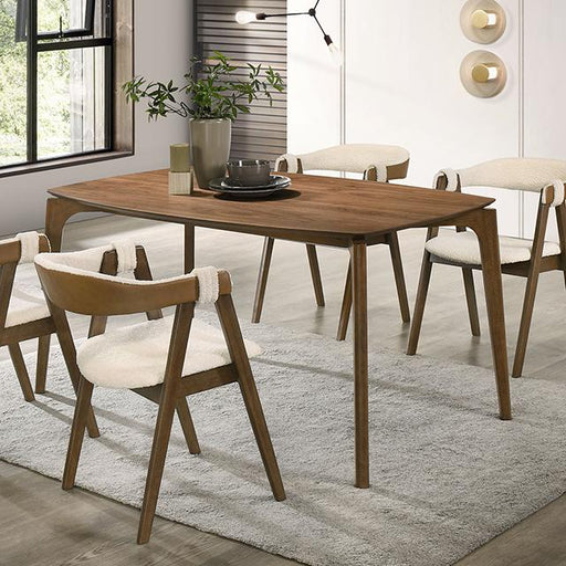 Ebikon Dining Table - R&R Furniture Gallery (Fountain Valley, CA)