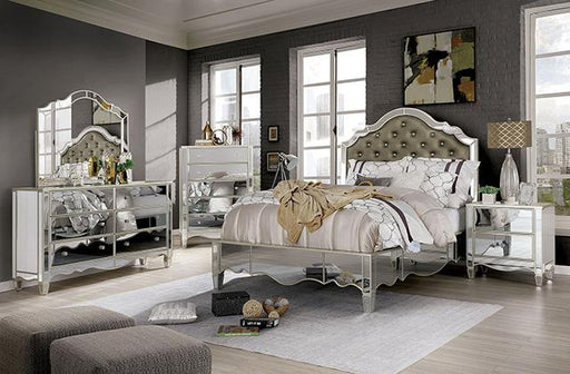 ELIORA Chest - R&R Furniture Gallery (Fountain Valley, CA)
