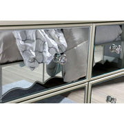 Eliora Bed - R&R Furniture Gallery (Fountain Valley, CA)