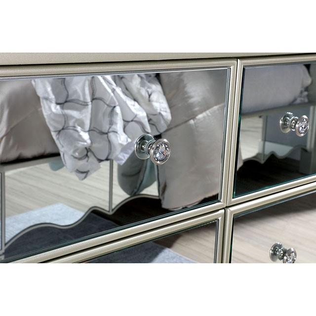 Eliora Bed - R&R Furniture Gallery (Fountain Valley, CA)