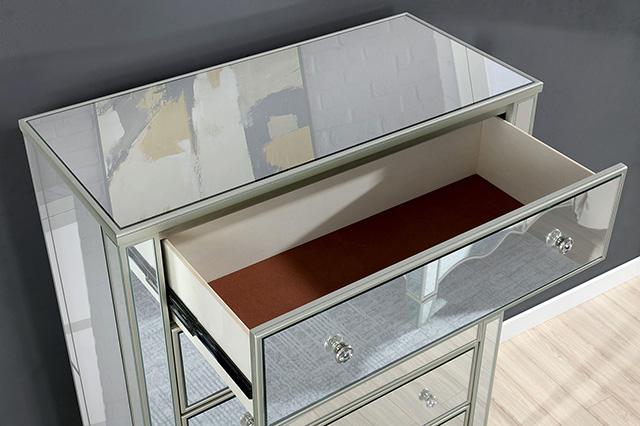 ELIORA Chest - R&R Furniture Gallery (Fountain Valley, CA)