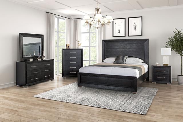 Ashbourne Chest - R&R Furniture Gallery (Fountain Valley, CA)