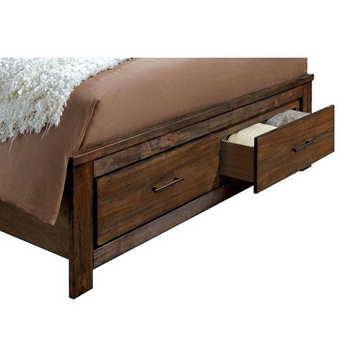 Elkton Bed - R&R Furniture Gallery (Fountain Valley, CA)