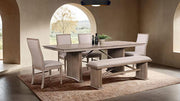 Ellesmere Dining Table - R&R Furniture Gallery (Fountain Valley, CA)