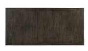 AULETTA Dining Table, Gray - R&R Furniture Gallery (Fountain Valley, CA)