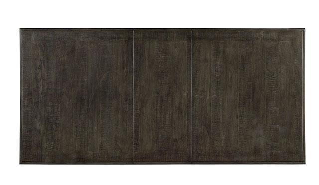 AULETTA Dining Table, Gray - R&R Furniture Gallery (Fountain Valley, CA)