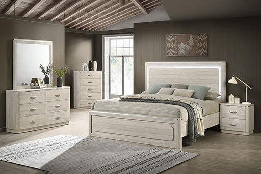 Farsund Mirror - R&R Furniture Gallery (Fountain Valley, CA)