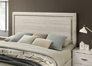 Farsund Queen Bedroom Set - R&R Furniture Gallery (Fountain Valley, CA)