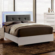 Clementine Bed - R&R Furniture Gallery (Fountain Valley, CA)