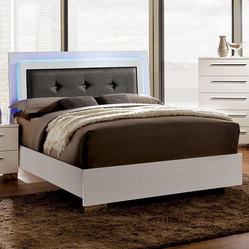 Clementine Bed - R&R Furniture Gallery (Fountain Valley, CA)