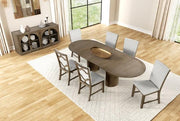 Clements Dining Table - R&R Furniture Gallery (Fountain Valley, CA)