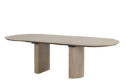 Clements Dining Table - R&R Furniture Gallery (Fountain Valley, CA)