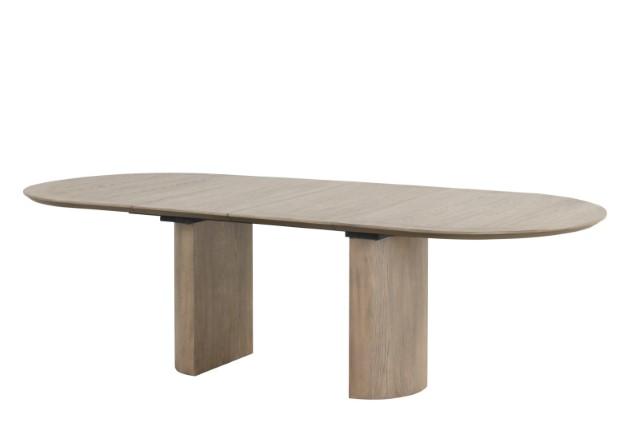 Clements Dining Table - R&R Furniture Gallery (Fountain Valley, CA)