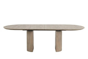 Clements Dining Table - R&R Furniture Gallery (Fountain Valley, CA)