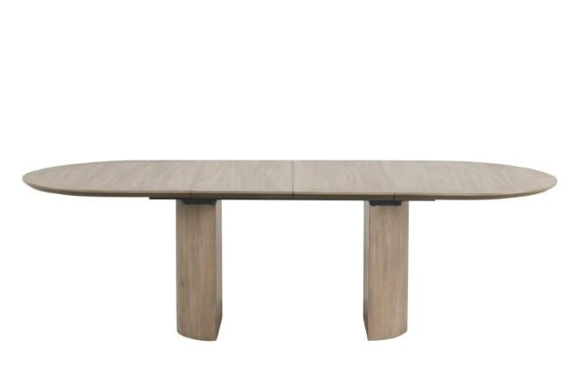 Clements Dining Table - R&R Furniture Gallery (Fountain Valley, CA)