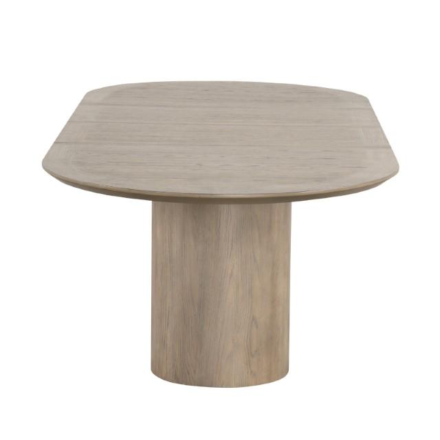 Clements Dining Table - R&R Furniture Gallery (Fountain Valley, CA)
