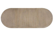 Clements Dining Table - R&R Furniture Gallery (Fountain Valley, CA)