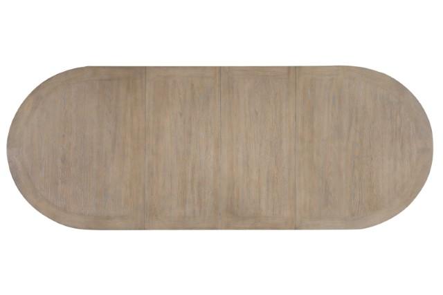 Clements Dining Table - R&R Furniture Gallery (Fountain Valley, CA)
