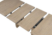 Clements Dining Table - R&R Furniture Gallery (Fountain Valley, CA)