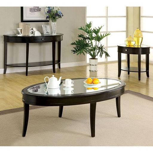 Coffee Table Silver Mist - R&R Furniture Gallery (Fountain Valley, CA)