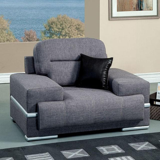 Corner Brynlee - R&R Furniture Gallery (Fountain Valley, CA)