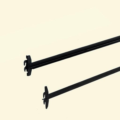 Framos Twin/Full Hook-In Rail - R&R Furniture Gallery (Fountain Valley, CA)