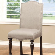 Hurdsfield Counter Ht. Chair (2/Box) - R&R Furniture Gallery (Fountain Valley, CA)