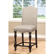 Hurdsfield Counter Ht. Chair (2/Box) - R&R Furniture Gallery (Fountain Valley, CA)