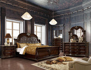 Fromberg Dresser - R&R Furniture Gallery (Fountain Valley, CA)