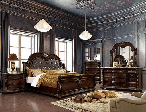 Fromberg Mirror - R&R Furniture Gallery (Fountain Valley, CA)