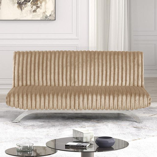 Futon Sofa Bed Villeneuve - R&R Furniture Gallery (Fountain Valley, CA)