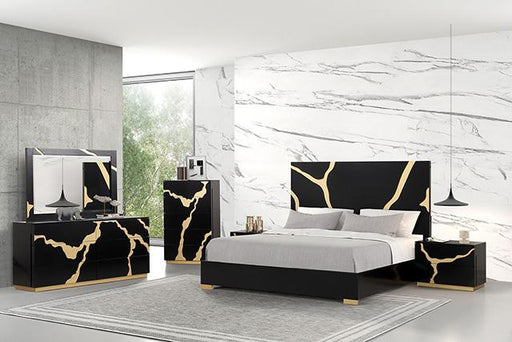 Goldsberg Dresser - R&R Furniture Gallery (Fountain Valley, CA)