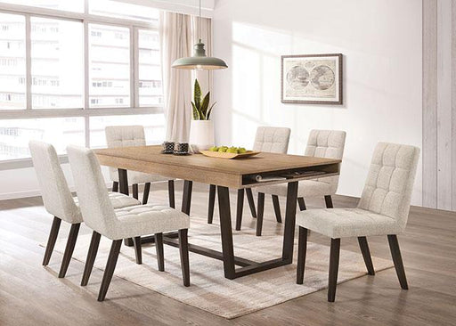 Gottingen Chair - R&R Furniture Gallery (Fountain Valley, CA)