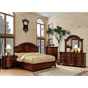 Grandom Bed - R&R Furniture Gallery (Fountain Valley, CA)