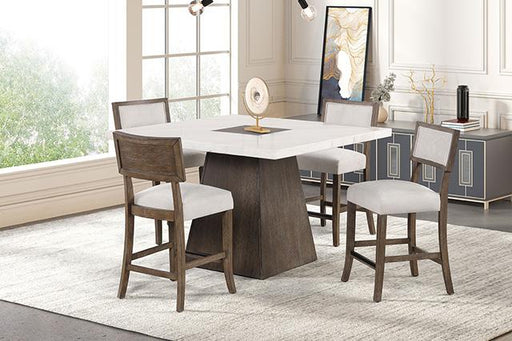 Grasten Counter Ht. Stool (2/CTN) - R&R Furniture Gallery (Fountain Valley, CA)