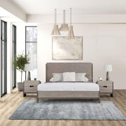 Gristalt Mirror - R&R Furniture Gallery (Fountain Valley, CA)