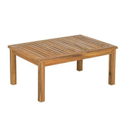 Hana 4 Pc. Patio Set Blue - R&R Furniture Gallery (Fountain Valley, CA)