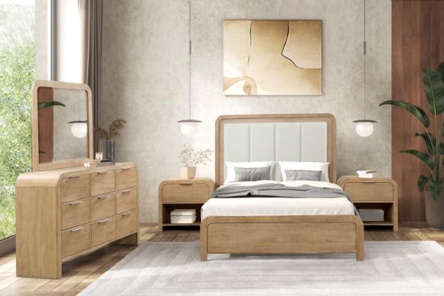 Handforth Nightstand - R&R Furniture Gallery (Fountain Valley, CA)