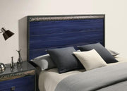 Morcote Bed - R&R Furniture Gallery (Fountain Valley, CA)