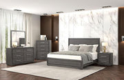 Crowthorne Mirror - R&R Furniture Gallery (Fountain Valley, CA)
