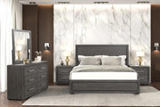 Crowthorne Mirror - R&R Furniture Gallery (Fountain Valley, CA)