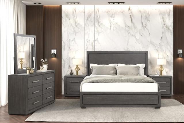 Crowthorne Mirror - R&R Furniture Gallery (Fountain Valley, CA)