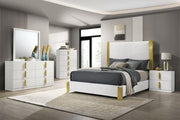 Basildon Mirror - R&R Furniture Gallery (Fountain Valley, CA)