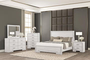Basilone Chest - R&R Furniture Gallery (Fountain Valley, CA)