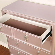 Bed Avior - R&R Furniture Gallery (Fountain Valley, CA)